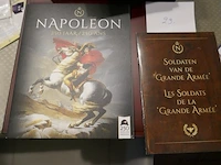 Herdenkingsmunt 250 jaar napoleon - afbeelding 1 van  5