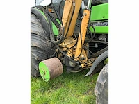 Herder grenadier mb 105 maaikorfbak - afbeelding 3 van  9
