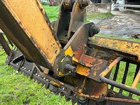 Herder grenadier mb 105 maaikorfbak - afbeelding 6 van  9