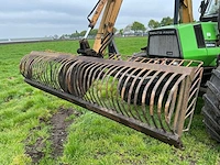 Herder grenadier mb 105 maaikorfbak - afbeelding 9 van  9
