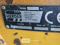 Herder maaikorf - afbeelding 7 van  7