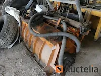 Herder mbka klepel maaisysteem - afbeelding 1 van  15