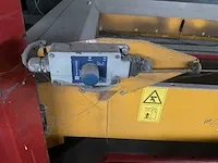Herdi bhb 500 palletiseerinstallatie - afbeelding 13 van  19