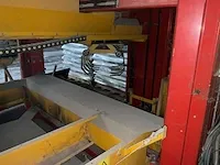 Herdi bhb 500 palletiseerinstallatie - afbeelding 16 van  19