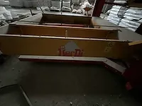Herdi bhb 500 palletiseerinstallatie - afbeelding 17 van  19