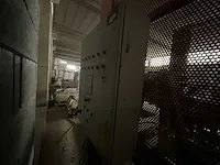 Herdi bhb 500 palletiseerinstallatie - afbeelding 18 van  19