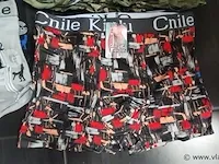 Heren boxershorts met grappige motieven m-xxxl 59 stuks - afbeelding 2 van  7