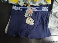 Heren boxershorts met grappige motieven m-xxxl 59 stuks - afbeelding 4 van  7