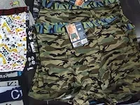 Heren boxershorts met grappige motieven m-xxxl 59 stuks - afbeelding 7 van  7