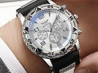 Heren horloge - afbeelding 1 van  1
