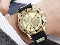 Heren horloge - afbeelding 1 van  1
