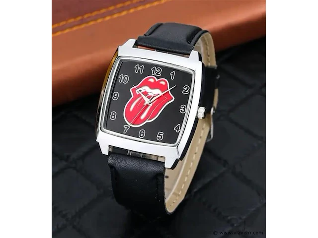 Heren horloge - afbeelding 1 van  1