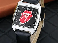 Heren horloge - afbeelding 1 van  1