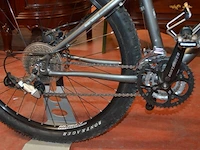 Heren mountainbike gary fisher model h kek - afbeelding 2 van  11