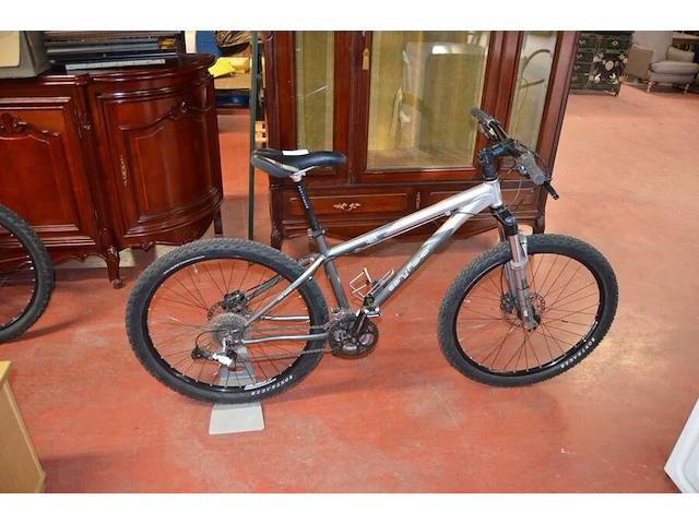 Heren mountainbike gary fisher model h kek - afbeelding 1 van  11