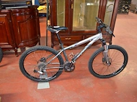 Heren mountainbike gary fisher model h kek - afbeelding 1 van  11