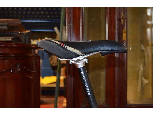 Heren mountainbike gary fisher model h kek - afbeelding 5 van  11