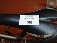 Heren mountainbike gary fisher model h kek - afbeelding 6 van  11