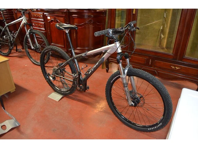 Heren mountainbike gary fisher model h kek - afbeelding 7 van  11