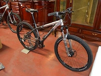 Heren mountainbike gary fisher model h kek - afbeelding 7 van  11