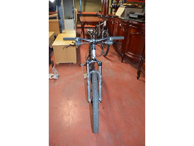 Heren mountainbike gary fisher model h kek - afbeelding 8 van  11