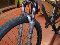 Heren mountainbike gary fisher model h kek - afbeelding 9 van  11