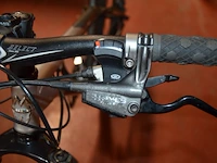 Heren mountainbike gary fisher model h kek - afbeelding 10 van  11