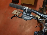 Heren mountainbike gary fisher model h kek - afbeelding 11 van  11