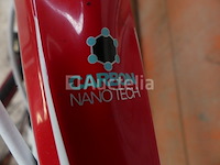 Heren racefiets bianchi infinito - afbeelding 3 van  7