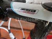 Heren racefiets bianchi infinito - afbeelding 6 van  7