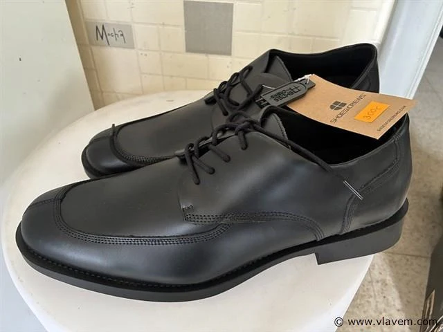 Heren schoenen - afbeelding 1 van  1