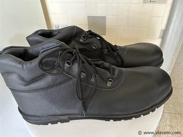 Heren schoenen - afbeelding 1 van  1