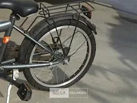 Herenfiets airforce - afbeelding 2 van  3