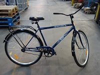 Herenfiets aist - afbeelding 1 van  2