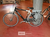 Herenfiets altra - afbeelding 1 van  3