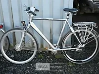 Herenfiets batavus - afbeelding 1 van  3
