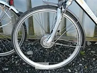Herenfiets batavus - afbeelding 2 van  3