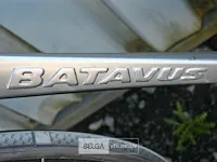 Herenfiets batavus - afbeelding 3 van  3
