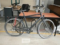 Herenfiets batavus - afbeelding 1 van  3