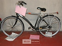 Herenfiets batavus