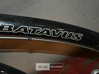 Herenfiets batavus - afbeelding 3 van  3