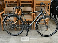 Herenfiets bnb bikes - afbeelding 1 van  4