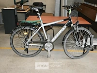 Herenfiets chio - afbeelding 1 van  3