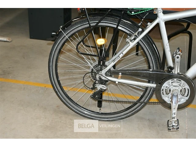 Herenfiets chio - afbeelding 2 van  3