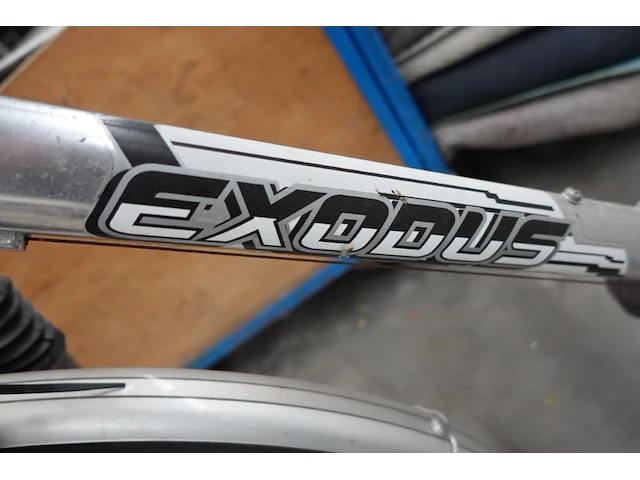 Herenfiets exodus - afbeelding 2 van  4
