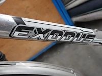 Herenfiets exodus - afbeelding 2 van  4