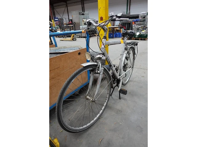 Herenfiets exodus - afbeelding 3 van  4