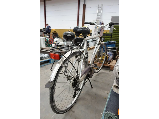 Herenfiets exodus - afbeelding 4 van  4