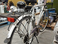 Herenfiets exodus - afbeelding 4 van  4