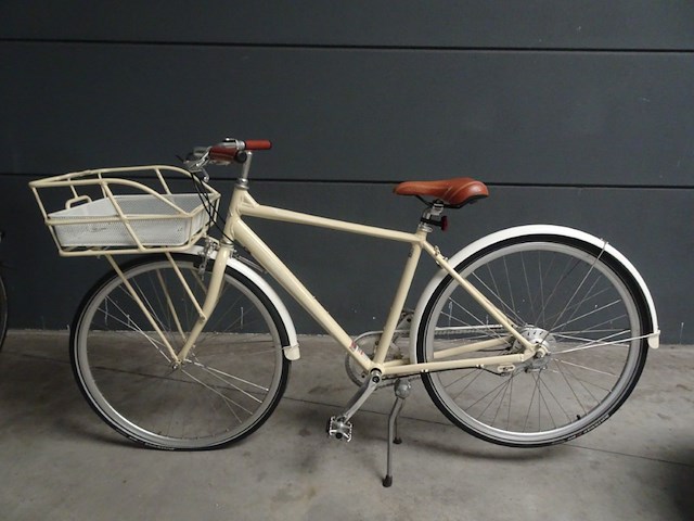 Herenfiets gary fisher - afbeelding 1 van  4